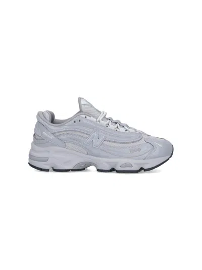 New Balance Sneakers In Grey