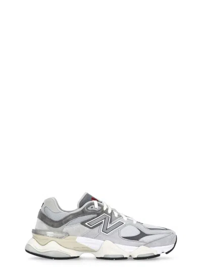 New Balance 9060 Sneakers In Grey