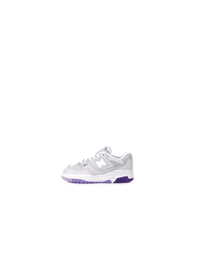 New Balance Sneakers Grey In Gray