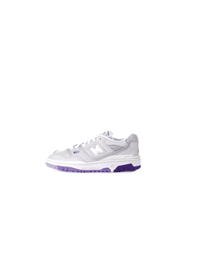 New Balance Sneakers Grey In Gray