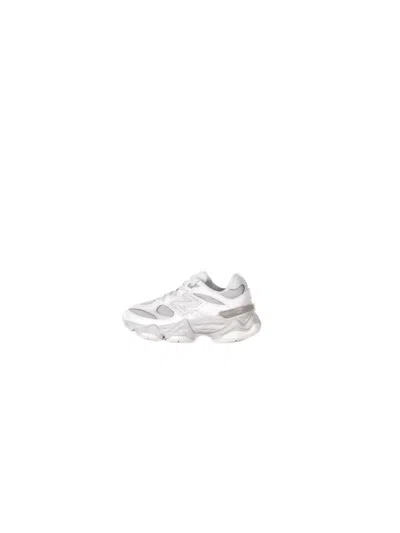 New Balance Sneakers Grey In White