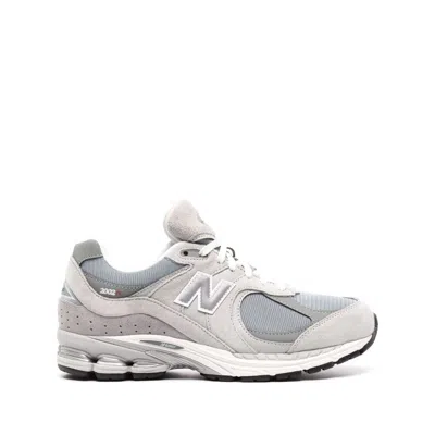 New Balance Sneakers In Grey/neutrals