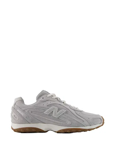 New Balance Sneakers In Gray