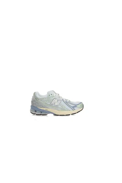 New Balance U1906 Unisex Sneakers Blue Green