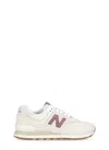 New Balance 574 Sneaker In Ivory