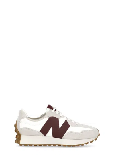 New Balance Sneakers Ivory