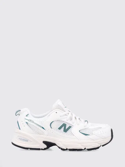 New Balance Sneakers Kids Color White
