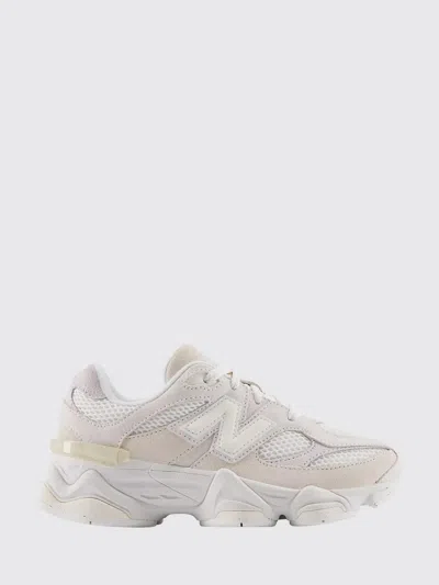 New Balance Trainers Kids Colour White In Neutral