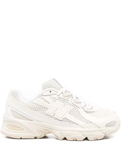 NEW BALANCE SNEAKERS LIGHT AND NATURAL