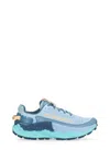 New Balance Fresh Foam X More Trail V3 Sneakers In Blue
