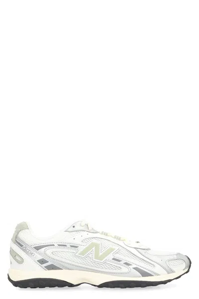 New Balance Sneakers Low-top 204l In White