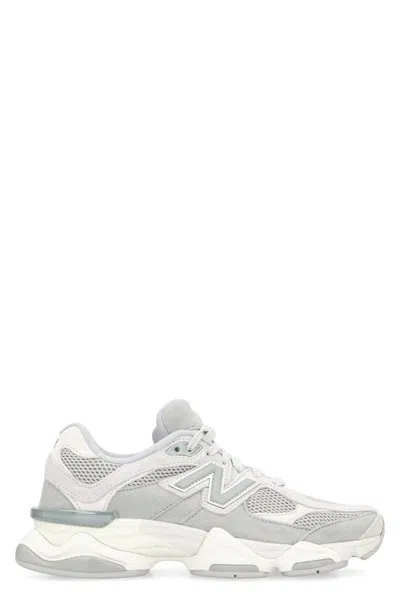 NEW BALANCE NEW BALANCE SNEAKERS LOW-TOP 9060