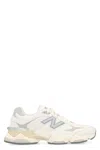 New Balance Sneakers Low-top 9060 In White