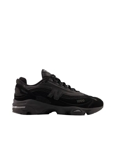 New Balance Sneakers M1000b Black