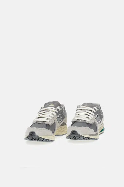 New Balance Sneakers M2002 Protected In Gray