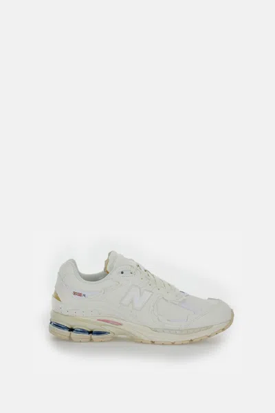 NEW BALANCE SNEAKERS M2002 PROTECTED