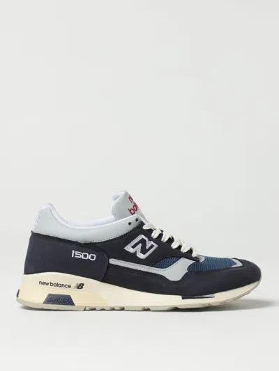 NEW BALANCE SNEAKERS NEW BALANCE MEN COLOR NAVY,g78201045