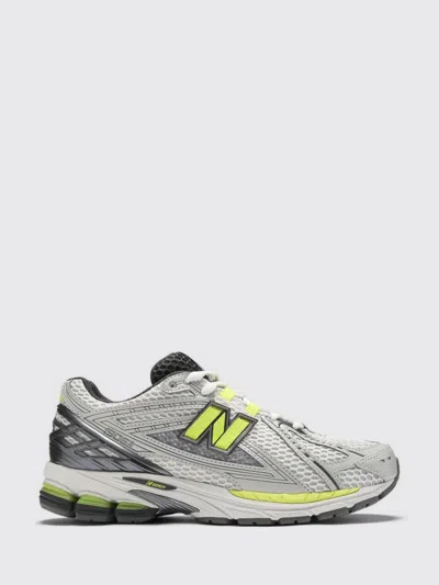 New Balance 1906r Lace-up Sneakers In Multi