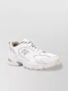 New Balance Sneakers Mesh Upper Pull-tab Heel