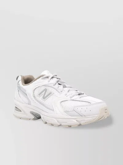 New Balance Sneakers Mesh Upper Pull-tab Heel In Multi