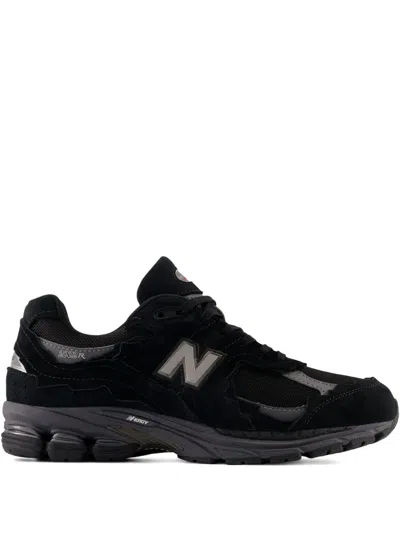 New Balance Unisex U2002dx Sneakers In Black