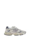 New Balance 9060 Sneakers In Moonrock