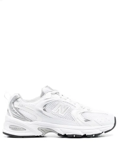 New Balance Sneakers In Multi