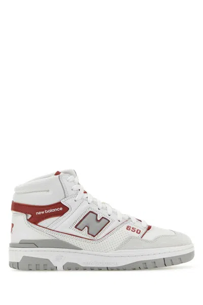 New Balance Sneakers In Multi