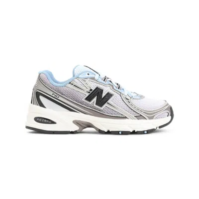 New Balance 740 Sneakers In Multi