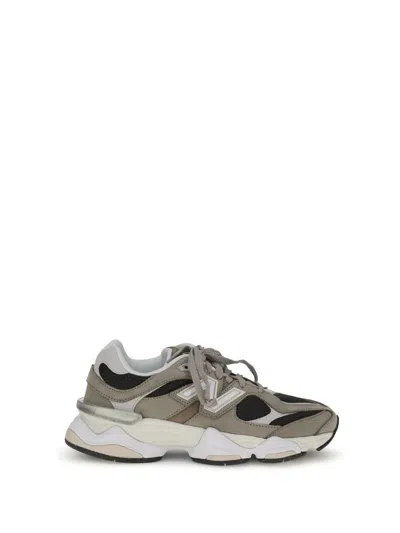 New Balance Sneakers In Multi