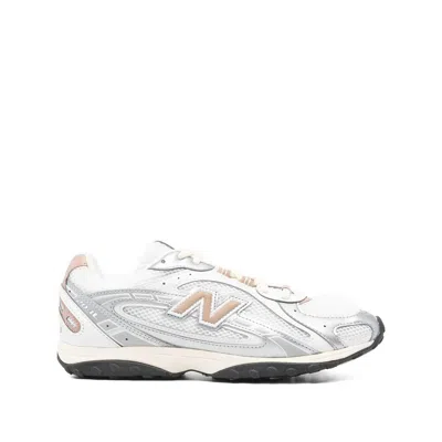 New Balance Sneakers In Multi
