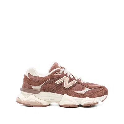 New Balance Sneakers In Multi