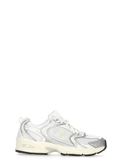 New Balance Sneakers In Multi