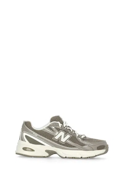 New Balance Sneakers In Multi