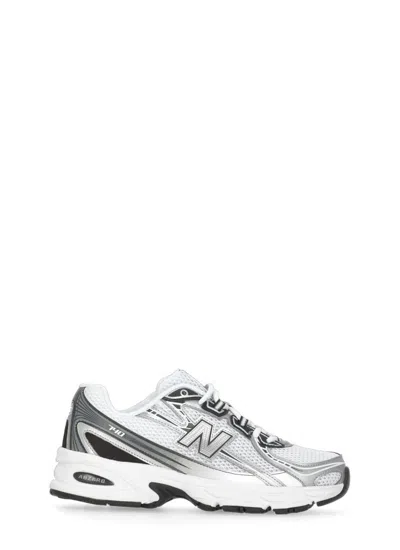 New Balance Sneakers In Multi