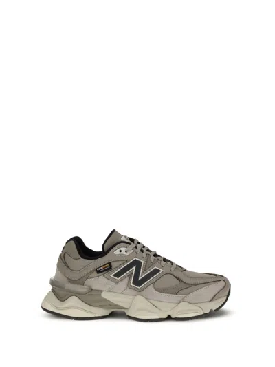 New Balance Sneakers In Multi