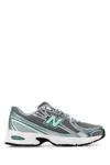 New Balance Sneakers In Multi