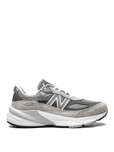 NEW BALANCE ZAPATILLAS - GRIS