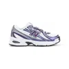 New Balance 740 Low-top Sneakers In Multicolor