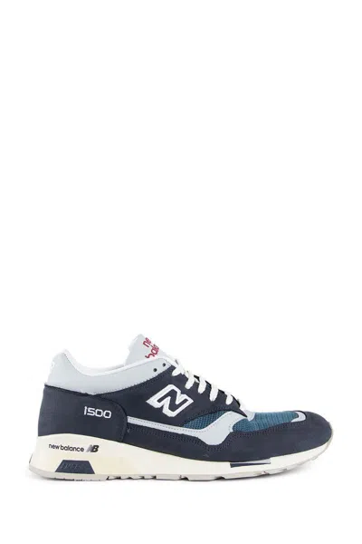 New Balance Sneakers In Multicolor