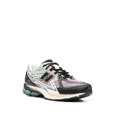 NEW BALANCE NEW BALANCE SNEAKERS
