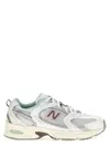 New Balance '530' Mesh Rubber Sneakers