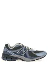 New Balance Mesh Rubber Sole Sneakers