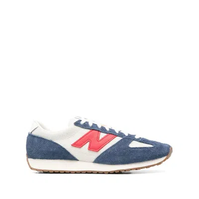 New Balance Sneakers In Multicolor