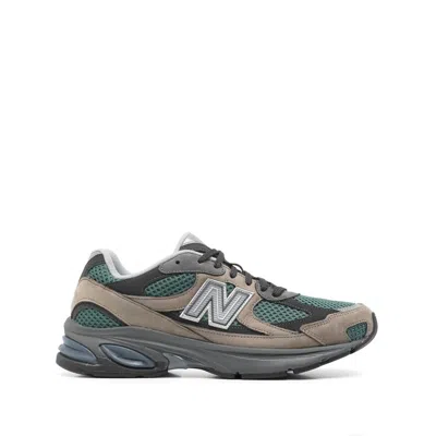 NEW BALANCE NEW BALANCE SNEAKERS