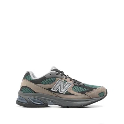 NEW BALANCE NEW BALANCE SNEAKERS