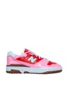 New Balance 550ykc In Multicolor