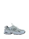New Balance Lifestyle Sneakers In Multicolor
