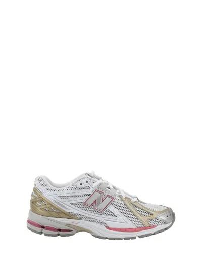 New Balance Sneakers In Multicolour