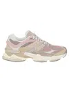 New Balance Performance Mesh Sneakers Reinforced Outsole In Multicolour